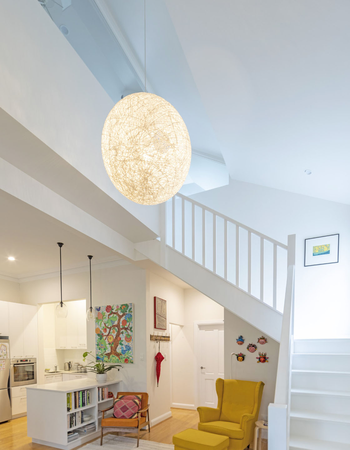 Enmore Apartment Architects