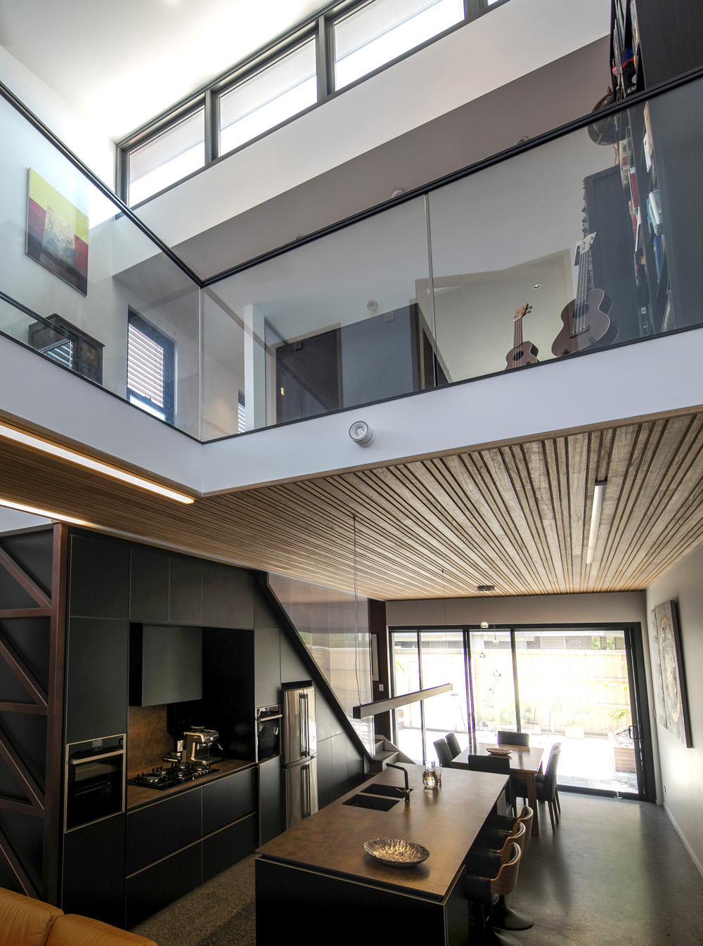 Marrickville architects