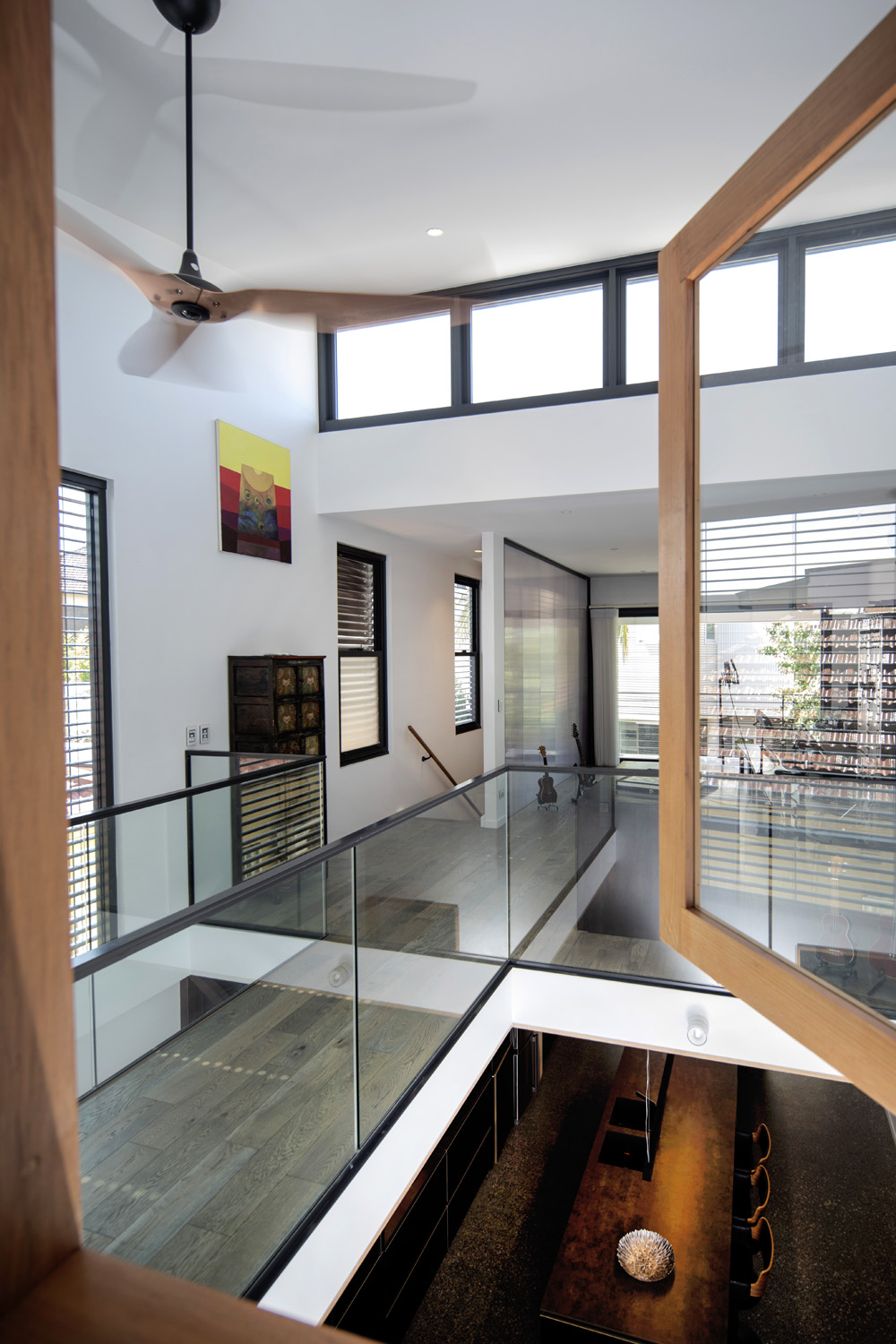 Marrickville architects