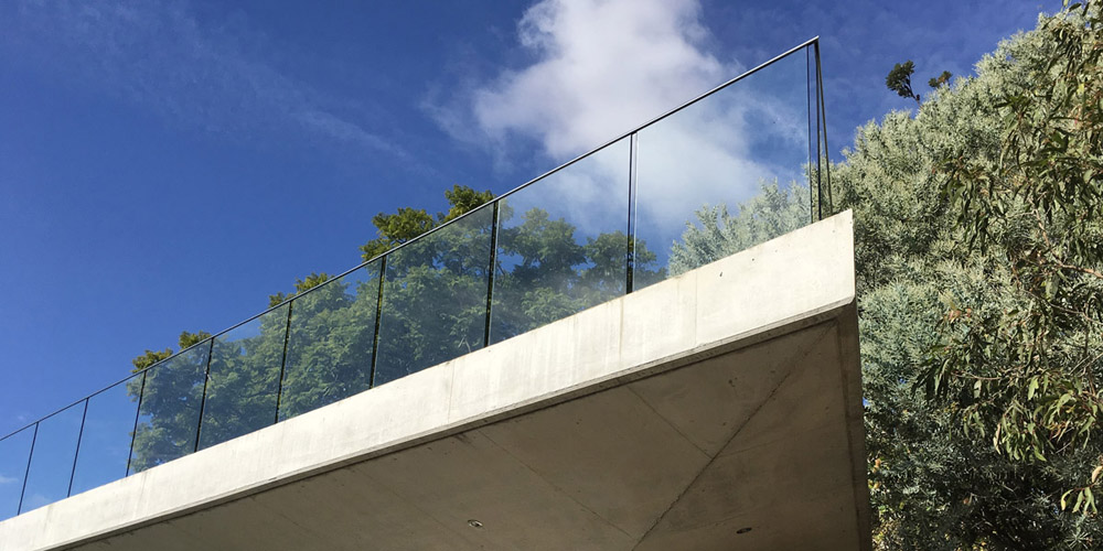 green roof architects